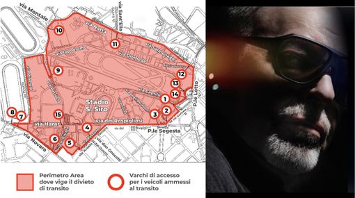 Milano ad alto tasso di musica: ora tocca a Vasco Rossi, ecco come muoversi