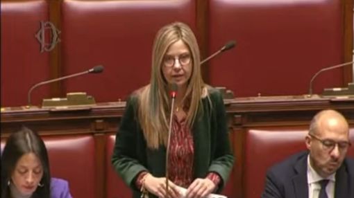 Gadda (Iv): «Dalla guerra dei dazi usciamo con le ossa rotte, tempi duri per le imprese»