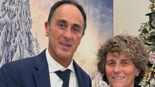 Uneba provinciale rinnova le cariche associative: confermati il presidente Trama e la vicepresidente De Micheli