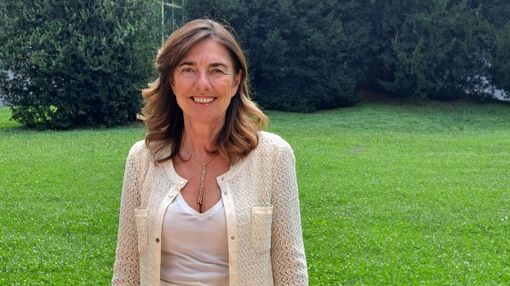 Anna Gervasoni è il nuovo rettore della Liuc Anna Gervasoni è il nuovo rettore della Liuc