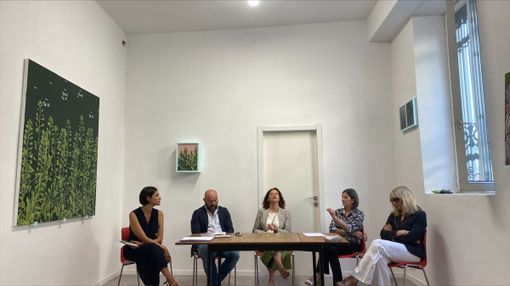 “Della natura e dell’arte”: una rassegna che unisce Busto e Castellanza