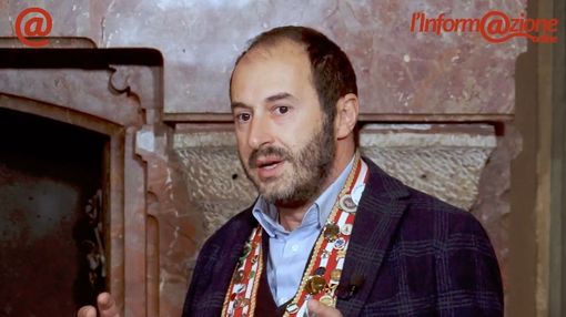 Il Maestro Edoardo Toia