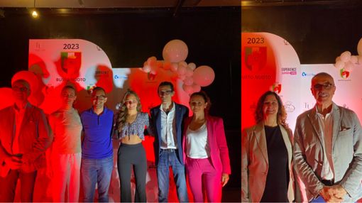 VIDEO. Una grande festa per un grande sogno realizzato: lo scudetto del nuoto sincronizzato VIDEO. Una grande festa per un grande sogno realizzato: lo scudetto del nuoto sincronizzato