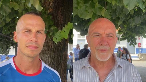 VIDEO. Pro Patria, capitan Fietta: «Siamo pronti. Ci siamo conosciuti, ci siamo ritrovati»