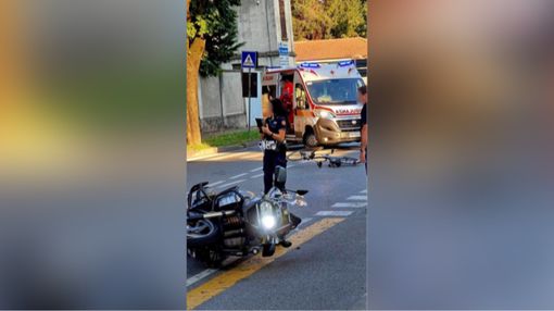 Si ringrazia Francesco Stolfa per la foto