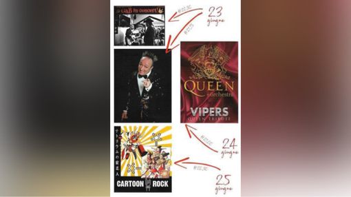 Via a tre giorni di festa per la patronale di Bergoro