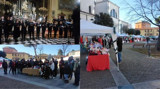 Si ringrazia il consigliere Orsi per le foto
