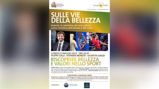 Sport, agonismo e valori: ecco come vanno d'accordo