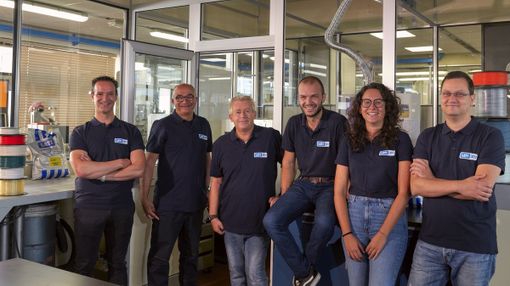 Lati di Vedano Olona è un “Great Place to Work”