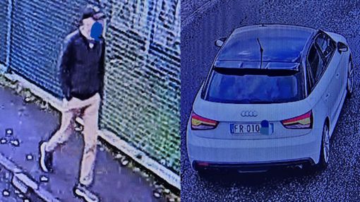 Tentato furto a Gorla Maggiore, ladri messi in fuga dal Controllo del Vicinato