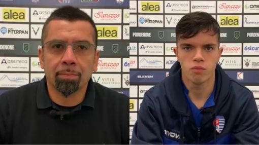 Vargas: «Con un po’ più di attenzione potevamo portare a casa tre punti»