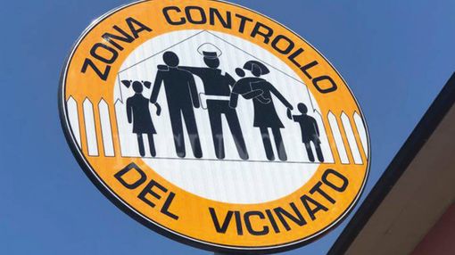 Sicurezza Urbana: riparte il progetto di Controllo del Vicinato Sicurezza Urbana: riparte il progetto di Controllo del Vicinato