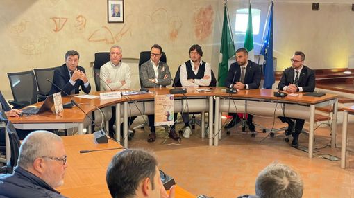 Cassano Magnago, successo per "Consuma di meno per avere di più"