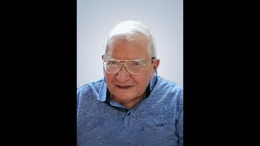 Il professor Lodovico Faggioli