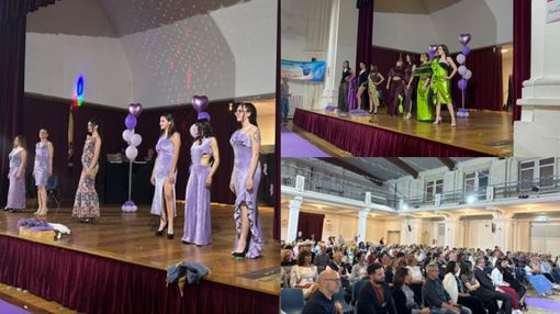 VIDEO. Disturbi alimentari, una serata di emozioni: «La vita è bella e non vediamo l'ora di viverla»