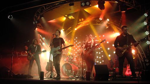 La musica suona per la solidarietà al Teatro di Varese