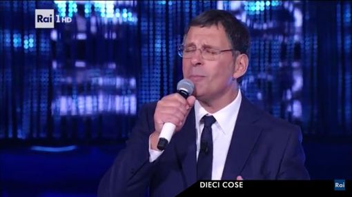 Fabrizio Frizzi. La concessione edilizia diventa realtà: la cerimonia con De Carli e il sindaco Sala, la casa