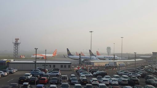 Malpensa: grande afflusso di passeggeri anche nell'estate 2024, ma come trovare parcheggio senza stress? Malpensa: grande afflusso di passeggeri anche nell'estate 2024, ma come trovare parcheggio senza stress?