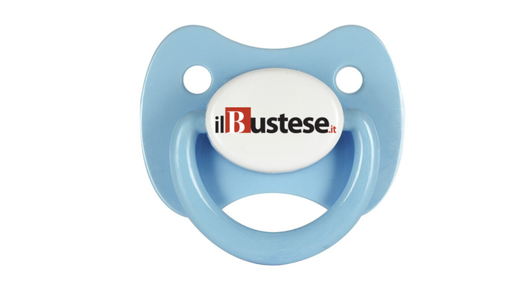 Il “primo ciuccio” ai nati il 1° gennaio lo regala ilBustese.it Il “primo ciuccio” ai nati il 1° gennaio lo regala ilBustese.it