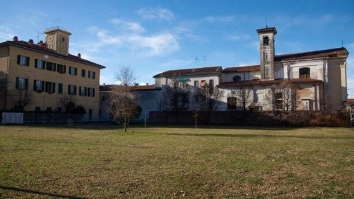 Parcheggio a San Rocco, il sindaco: «Valutiamo altre soluzioni. Se non ne troveremo, avanti col progetto»