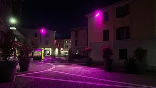Gallarate, al via i lavori per l’illuminazione artistica del centro Gallarate, al via i lavori per l’illuminazione artistica del centro
