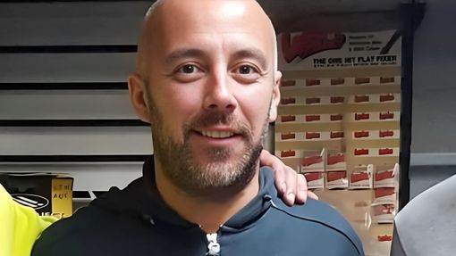 Venerdì l'ultimo saluto a Raffaele Venerdì l'ultimo saluto a Raffaele