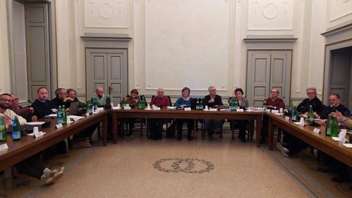 A Castellanza si scioglie il Centro Destra Unito e nasce il gruppo misto A Castellanza si scioglie il Centro Destra Unito e nasce il gruppo misto