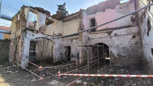 Conventino, il Pd al sindaco: «La politica deve assumersi le sue responsabilità e non fare da scaricabarile»