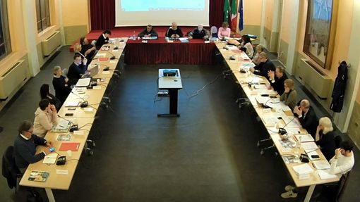 Cambiamenti per Irpef e Tari nel consiglio comunale olgiatese