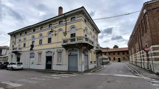 Quartiere Frati senza supermercati: dove fare la spesa?