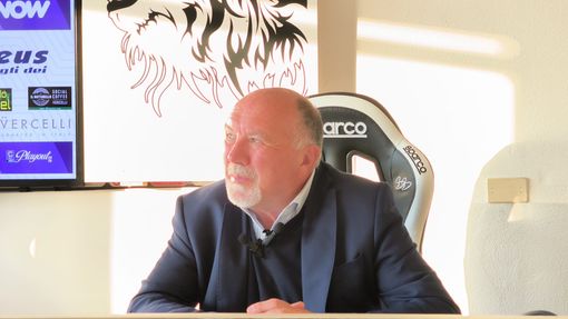 VIDEO. Sandro Turotti si prende la responsabilità della retrocessione: «Le colpe maggiori sono le mie, spiace davvero tanto per come è andata»