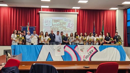 Villa Cortese rinuncia alla A2: sfuma il derby con la Futura Busto