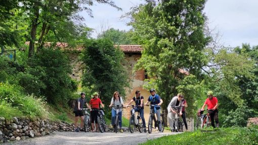 La Valle Olona in bicicletta: sei escursioni gratuite tra i Parchi che si incontrano lungo il fiume