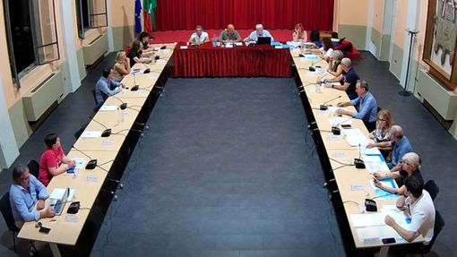 Olgiate, il Consiglio comunale chiede la fine di tutte le guerre