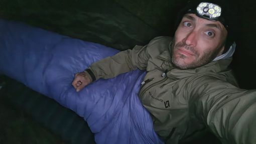 Islanda, fine della missione tra le emozioni: «La prossima sulle montagne iraniane»