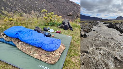 Paesaggi che tolgono il fiato