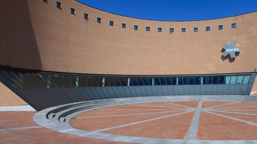 Una notte magica con “Pane e tulipani” al Maga: a Gallarate il cinema d’autore illumina l’arena sotto le stelle