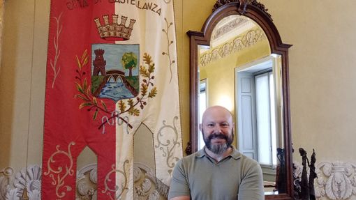 Castellanza, comunità e identità le parole chiave della cultura. Intervista all’assessore Davide Tarlazzi