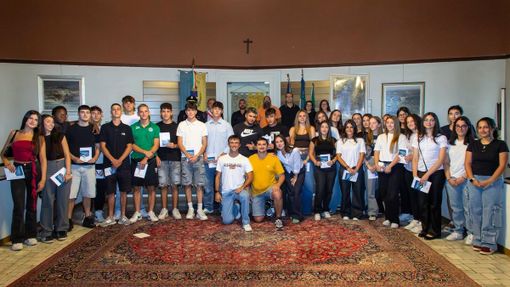 «La Costituzione è alla base della nostra società» «La Costituzione è alla base della nostra società»