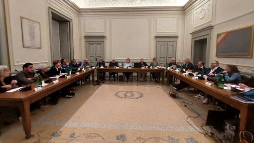 Castellanza apre le porte al turismo con l’adesione alla Fondazione Varese Welcome: «Le nostre risorse meritano di essere valorizzate» Castellanza apre le porte al turismo con l’adesione alla Fondazione Varese Welcome: «Le nostre risorse meritano di essere valorizzate»