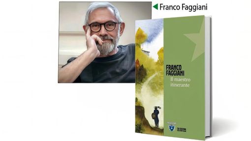 “Il Maestro itinerante” conclude il festival del Cai a Castellanza il 27 novembre: la montagna come luogo di conoscenza e comunità