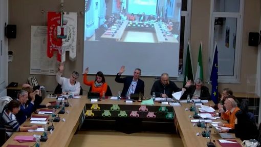 Polizia locale: in consiglio a Marnate si discute ancora di Comando unico