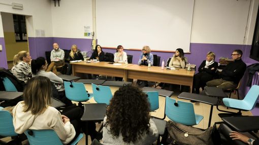 Insetti nel piatto alle Tommaseo: le scuse del Comune, l’azienda intensificherà i controlli ma i genitori rimangono guardinghi