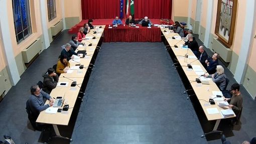 Polo logistico, scontro in consiglio. Montano: «Se non sappiamo chi verrà, ogni valutazione è empirica»