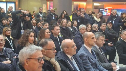 Nuova ferrovia T2 Malpensa, Romana Dell’Erba: «Per il nostro territorio questa è una giornata importante e concreta»