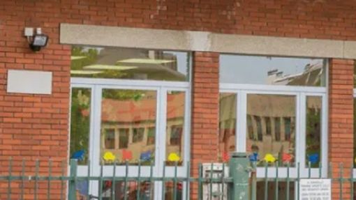 Fondazione Scuole Materne Gallarate: famiglie in presidio davanti ai plessi