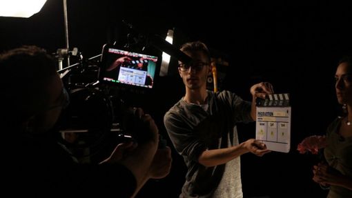 L’Istituto Antonioni lancia i corsi brevi. Nuovi workshop teorico-pratici legati all’audiovisivo