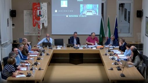 Il consiglio di Marnate decide di vendere il Mondodomani Il consiglio di Marnate decide di vendere il Mondodomani