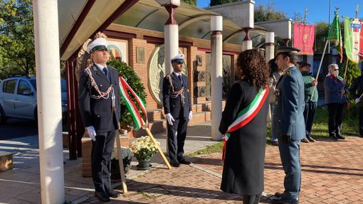 1.300 visitatori per la mostra “Si combatteva qui! Sulle orme delle guerre mondiali”