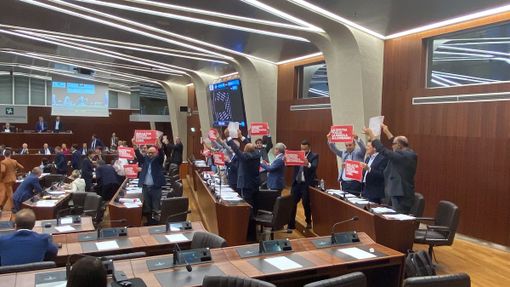 Referendum sulla sanità regionale, Astuti (Pd): «La destra ha paura del giudizio dei cittadini»